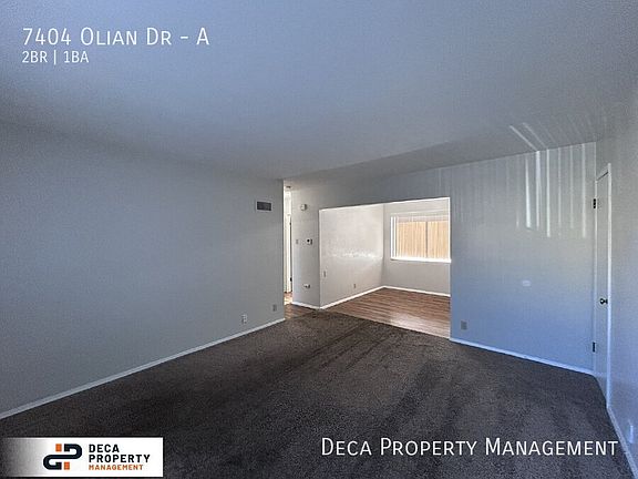 3rd image of 7404 Olian Dr APT A