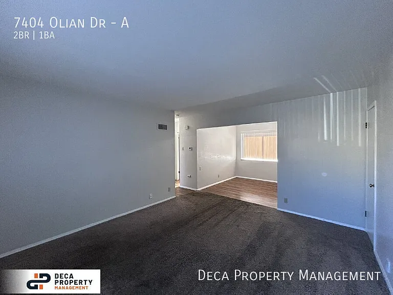 7404 Olian Dr #A — Photo 3