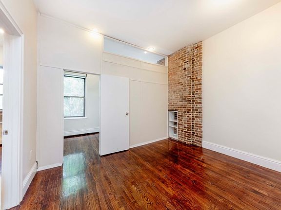 2nd image of 464 W 23rd St #3S