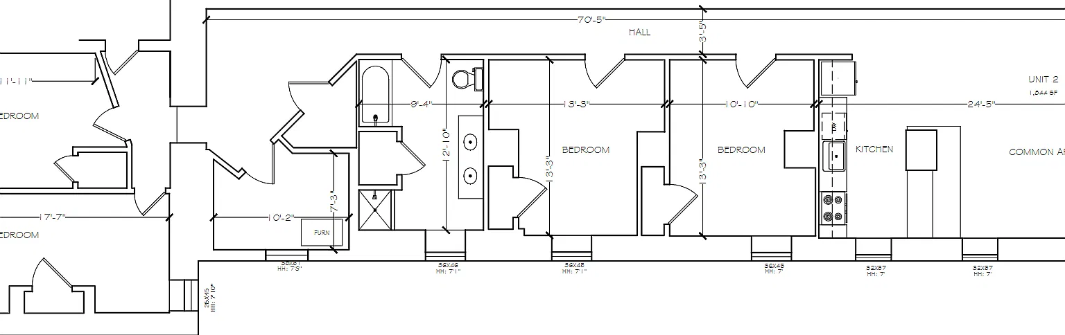 4036 Walnut Street — Photo 3