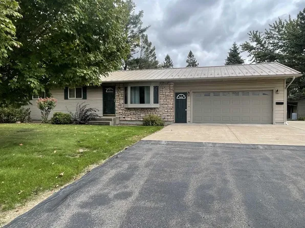 510 North 4TH STREET, Colby, WI 54421