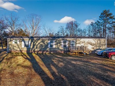 862 N North Old Mill Rd, Easley, SC, 29640