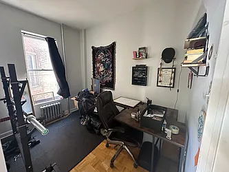 Rented by Living New York