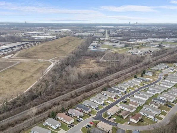 0 American Rd, Erie, MI 48133