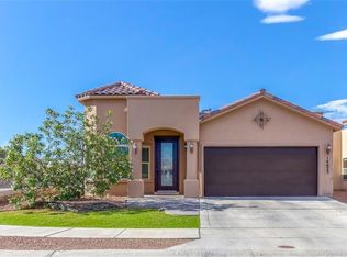 14653 Jesus Almeida, El Paso, TX 79938