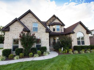 2829 Wynthrope Hall Dr, Murfreesboro, TN 37129