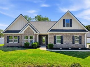 201 Cades Ct, McDonough, GA 30252
