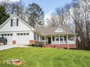 3089 Flat Shoals Rd SW, Conyers, GA 30094