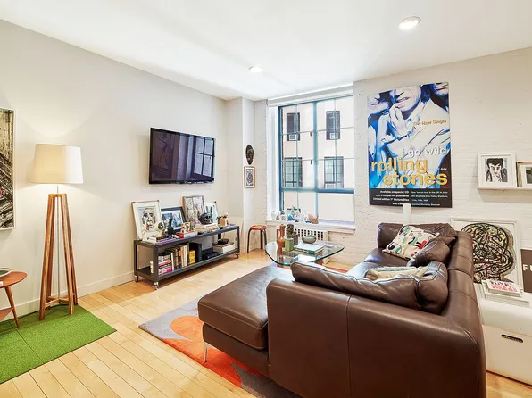 720 Greenwich St APT 4E, Manhattan, NY 10014