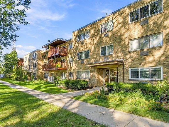 2nd image of 704 Dempster St APT E207