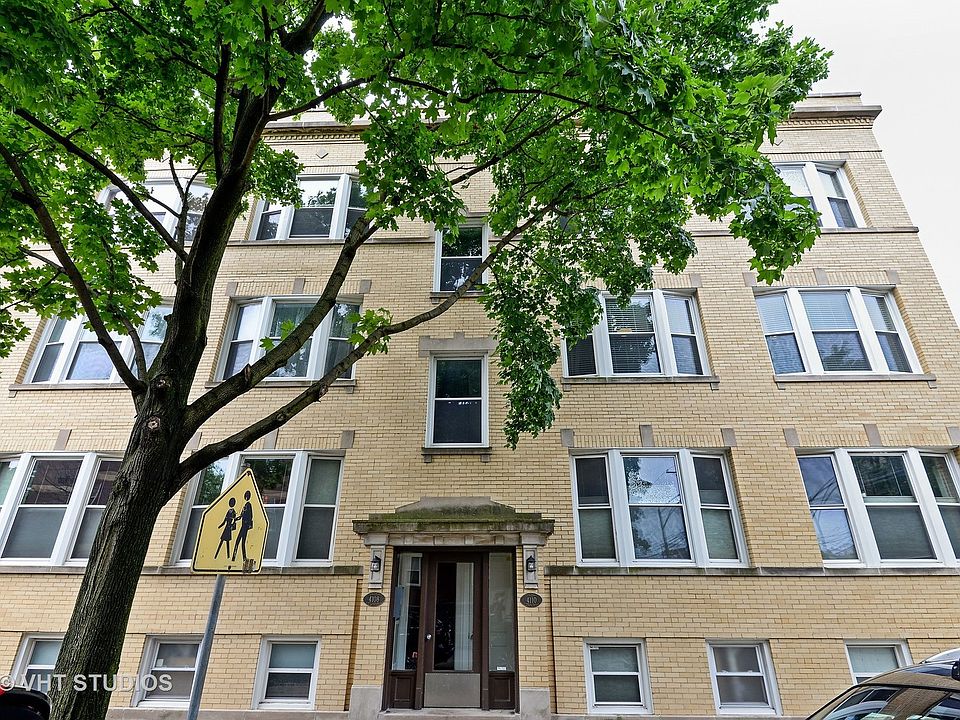 1st image of 4110 N Wolcott Ave #2