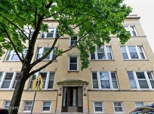 4110 N Wolcott Ave #2, Chicago, IL 60613