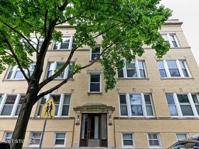 4110 N Wolcott Ave #2, Chicago, IL, 60613