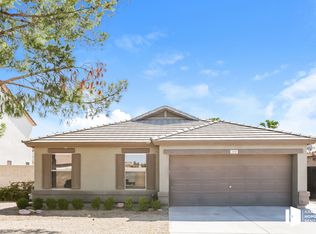2919 S 93rd Pl, Mesa, AZ 85212