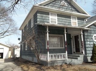 1308 4th Ave N, Fort Dodge, IA 50501