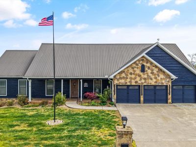 162 Scenic Shores Dr, Dandridge, TN, 37725