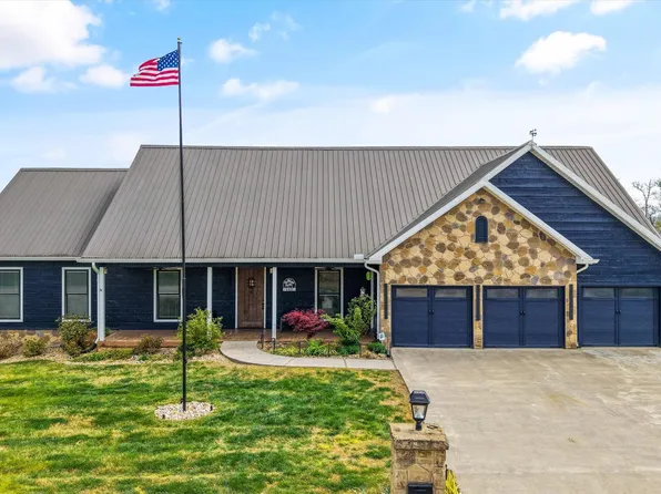 162 Scenic Shores Dr, Dandridge, TN 37725