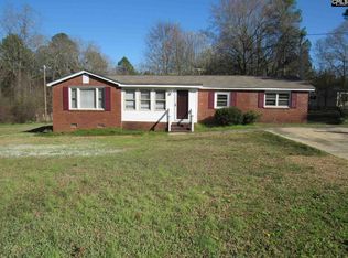 1691 Pine Grove Rd, Saluda, SC 29138
