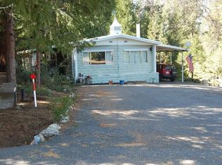 3678 Cedar Vista Dr, Murphys, CA