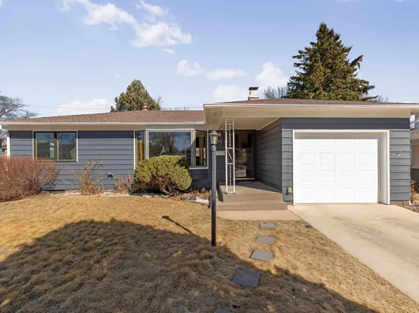 4022 W Saint Louis St, Rapid City, SD 57702