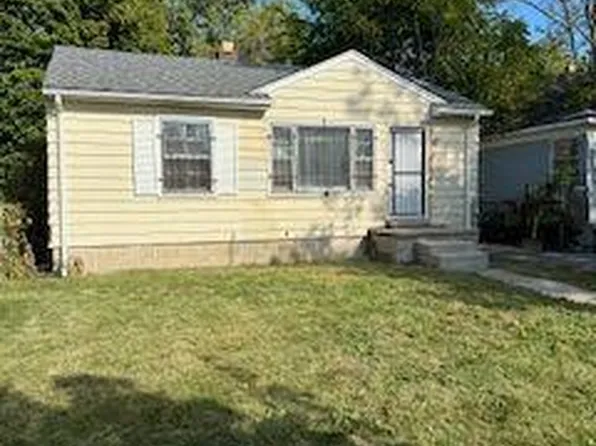 8252 Asbury Park, Detroit, MI 48228