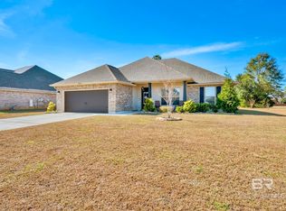 10087 Chipper Ln, Foley, AL 36535