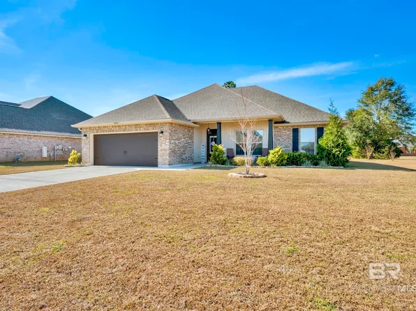 10087 Chipper Ln, Foley, AL 36535