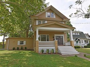 2409 Indian Mound Ave, Cincinnati, OH 45212