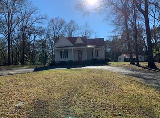 422 Addison St, Edgefield, SC 29824