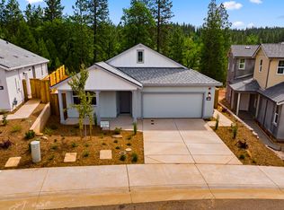158 Berriman Loop, Grass Valley, CA 95949