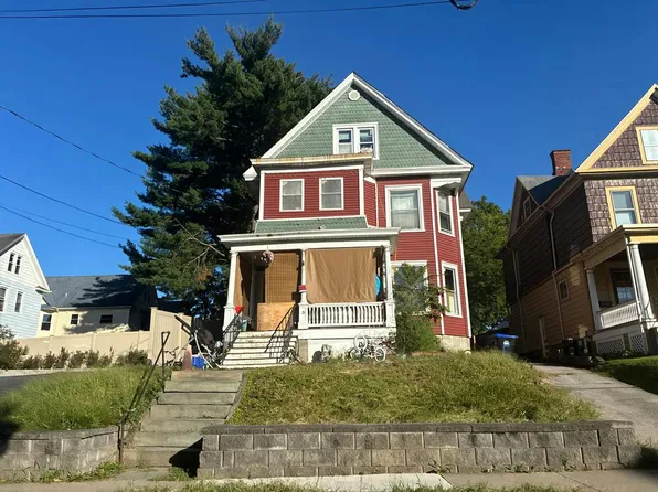 5 Virginia Ave, Poughkeepsie, NY 12601