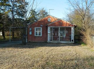 1135 E Missouri Ave, Dallas, TX 75216