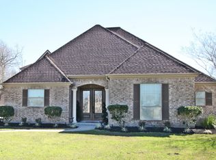 8810 Jason Ln, Orange, TX 77630