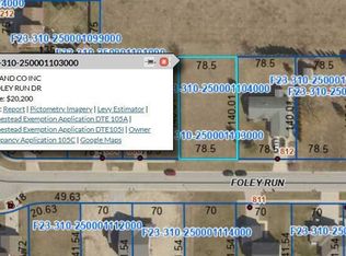 0 Foley Run, North Baltimore, OH 45872