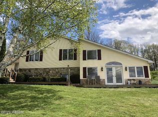 15240 Route 6, Mansfield, PA 16933