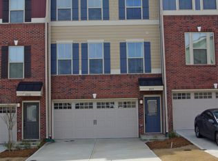 2015 Ackerman Hill Dr #1, Apex, NC 27502