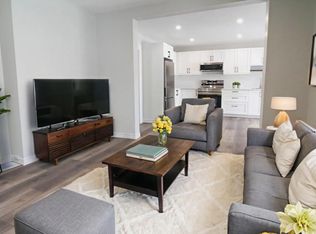 161 Louth St #2, Saint Catharines, ON L2S 2R4