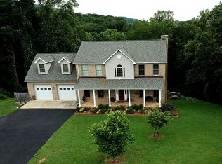 1881 Jeters Mill Rd, Vinton, VA 24179