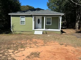 531 Thames St, Greenville, AL 36037