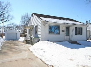 313 W Bottsford Ave, Milwaukee, WI 53207