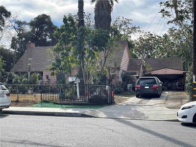11828 Ferris Rd, El Monte, CA, 91732