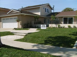 16745 Maple St, Fountain Valley, CA 92708
