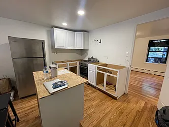 Rented by Bedford Realty USA Corp