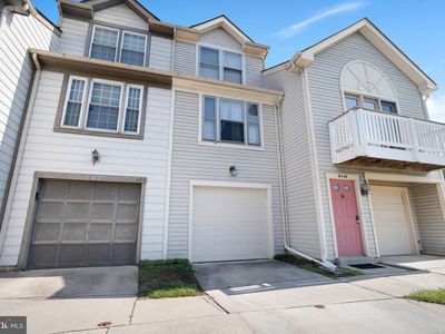 9448 Trevino Ter #96, Laurel, MD, 20708