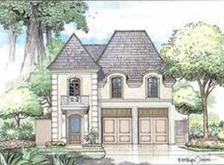 1825 Kennedy St, Lake Charles, LA 70601