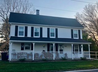 28520 Kemptown Rd, Damascus, MD 20872