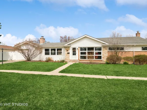 240 N Ashland Ave, Palatine, IL 60074