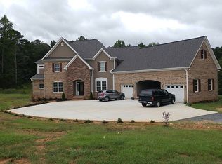 11707 Brief Rd, Charlotte, NC 28227