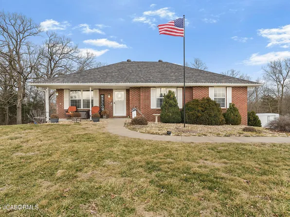 8708 Scrivner Rd, Russellville, MO 65074