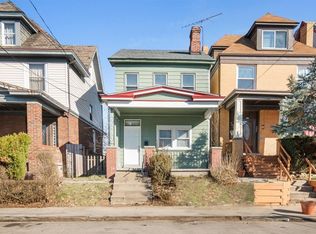 248 Dilworth St, Pittsburgh, PA 15211